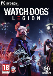 Watch Dogs Legion (PC)
